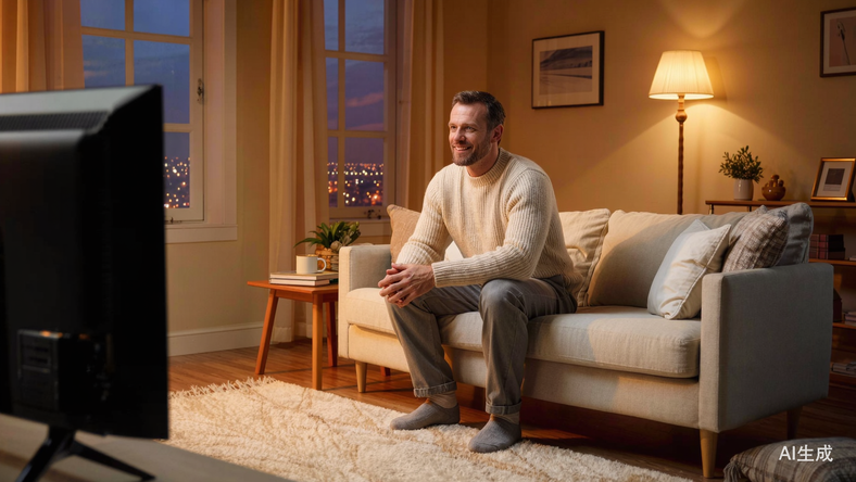 豆瓣没说的真话,这部老片全说完了